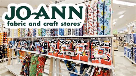 3588 Palo Verde Ave. . Joanns craft store website